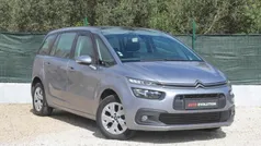 Usado 2017 Citroën C4 Carrinha | € 12.990 (Preço justo)