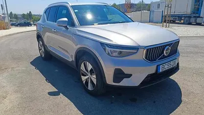 Usado 2023 Volvo XC40 SUV | € 36.500 (Preço justo)