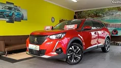 Usado 2021 Peugeot 2008 Allure SUV | € 20.500 (Preço justo)