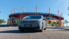 Usado 2023 VW ID.3 Citadino | € 32.250 (Preço justo)