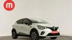 Usado 2022 Renault Captur Techno SUV | € 19.499 (Preço justo)