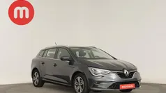 Usado 2023 Renault Mégane IV Equilibre Carrinha | € 22.999 (Preço justo)