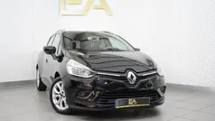 Usado 2016 Renault Clio IV Carrinha | € 9.980 (Preço justo)