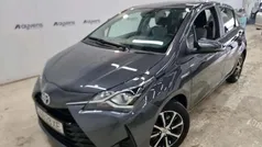 Usado 2020 Toyota Yaris Hybrid Comfort | € 17.200 (Preço justo)