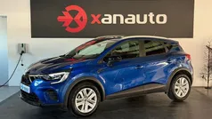 Azul Usado 2024 Mitsubishi ASX Invite SUV | € 19.760 (Preço justo)