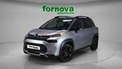 Usado Citroën C3 Aircross 110 HP (80 kW) 2024 SUV