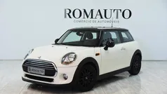Usado 2015 Mini ONE Citadino | € 13.800 (Preço justo)