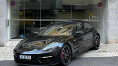 Usado 2023 Porsche Panamera Sport Turismo | € 117.900