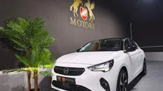 Branco Usado 2023 Opel Corsa-e Business Citadino | € 22.900 (Preço justo)