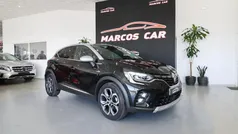 Usado 2023 Renault Captur SUV | € 19.700 (Preço justo)