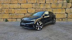 Preto Usado 2022 Renault Mégane Techno | € 27.750 (Preço justo)