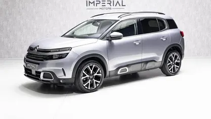 Usado Citroën C5 Aircross 180 HP (132 kW) 2019 SUV