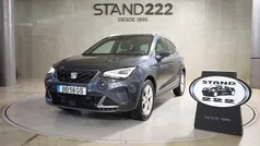 Usado 2023 Seat Arona FR SUV | € 17.650 (Preço justo)