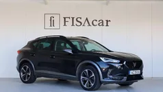 Preto Usado 2023 Cupra Formentor SUV | € 28.500 (Preço justo)