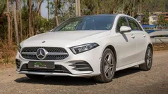 Usado 2020 Mercedes A250 AMG | € 27.950 (Super Preço)