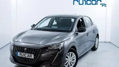 Usado 2023 Peugeot 208 Citadino | € 17.900 (Preço justo)