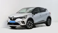 Cinzento Usado 2023 Renault Captur SUV | € 18.450 (Preço justo)