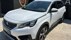 Usado 2019 Peugeot 5008 Monovolume | € 23.990 (Preço justo)