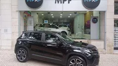 Preto Usado 2024 Jeep Avenger SUV | € 22.890 (Preço justo)