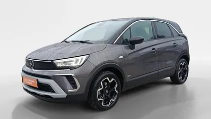 Usado 2023 Opel Crossland SUV | € 16.788 (Preço justo)