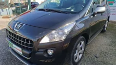 Usado 2013 Peugeot 3008 Style | € 9.350 (Preço justo)