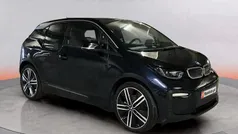 Preto Usado 2018 BMW i3 Comfort Edition Citadino | € 15.990 (Bom preço)