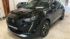 Usado 2021 Peugeot 2008 Allure SUV | € 18.500 (Preço justo)