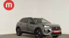Usado 2024 Peugeot 2008 Allure SUV | € 21.999 (Preço justo)