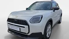 Branco Usado 2025 Mini Countryman SUV | € 44.900 (Preço justo)
