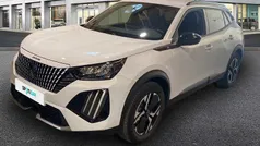 Usado 2025 Peugeot e-2008 Allure SUV | € 28.900 (Preço justo)