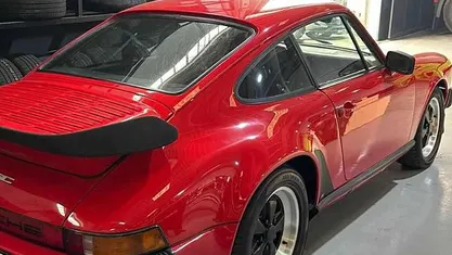 Usado Porsche 911 Carrera 209 HP (153 kW) 1976