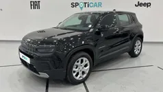 Preto Usado 2024 Jeep Avenger Altitude SUV | € 23.000 (Preço justo)
