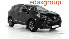Preto Usado 2018 Renault Kadjar SUV | € 13.990 (Bom preço)