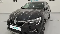 Preto Usado 2022 Renault Arkana Intens SUV | € 23.500 (Super Preço)