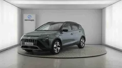 Usado 2023 Hyundai Bayon Premium SUV | € 20.990 (Preço justo)