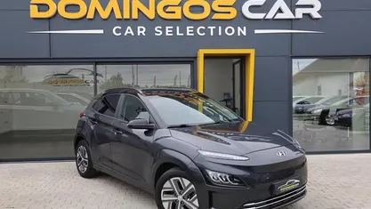 Usado 2021 Hyundai Kauai Premium SUV | € 20.500 (Preço justo)