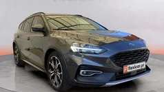 Usado 2019 Ford Focus Active Carrinha | € 15.990 (Preço justo)