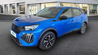 Usado 2025 Peugeot e-2008 Active SUV | € 27.500 (Bom preço)