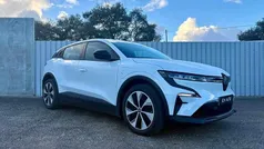 Branco Usado 2022 Renault Mégane | € 21.900 (Bom preço)