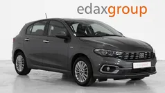 Cinzento Usado 2021 Fiat Tipo | € 12.990 (Preço justo)