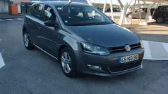 Usado 2013 VW Polo Citadino | € 7.100 (Preço justo)