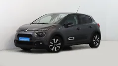 Cinzento Usado 2024 Citroën C3 Citadino | € 17.400 (Preço justo)