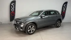Usado 2021 Mercedes GLC300 SUV | € 43.900 (Super Preço)