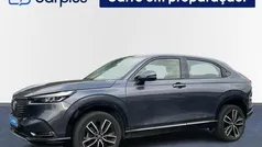 Cinzento Usado 2022 Honda HR-V SUV | € 30.900 (Bom preço)
