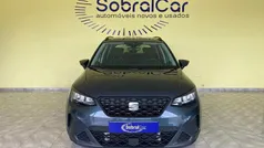 Usado 2022 Seat Arona Style SUV | € 17.500 (Preço justo)