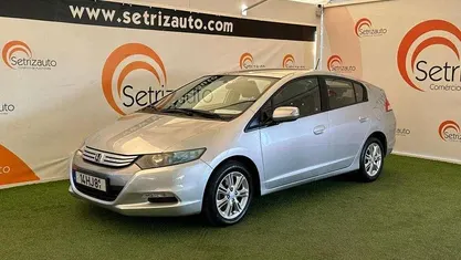 Usado 2009 Honda Insight Elegance | € 7.950