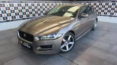 Usado 2016 Jaguar XE R-Sport Sedan | € 20.990 (Preço justo)