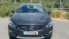 Usado 2013 Volvo V60 Carrinha | € 14.500