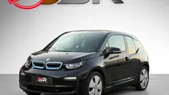 Preto Usado 2018 BMW i3 Citadino | € 14.890 (Preço justo)
