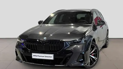 Usado BMW 530 286 HP (210 kW) 2025 Carrinha